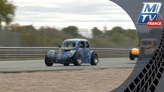 Legend Cars 2016  Val de Vienne [upl. by Enrika]