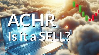 ACHR Archer Aviation Soars 3 Reasons You Should Ignore SellHalf 🚀 Predicted Opening Price [upl. by Yelnikcm]