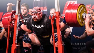 10 Minutes Must Watch Powerlifting Records [upl. by Anna]