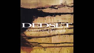 Dedset  Emotional Abstracts 2001 FULL ALBUM NU METAL [upl. by Yelnikcm430]