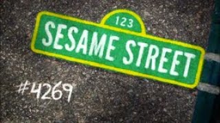 Sesame Street Episode 4269 Full Original PBS Broadcast Recreation [upl. by Volpe]