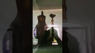 Museum of the Mohera jomidar Bari। travelmastershahid youtubeshorts viralvideo [upl. by Temirf]