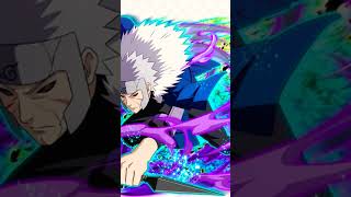 Tobirama reanimated himself 💀 [upl. by Hanikahs]