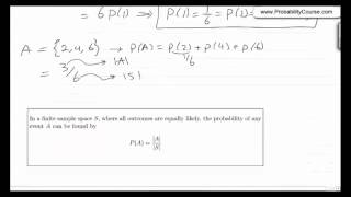 4Discrete and Continuous Probability Models [upl. by Emma957]