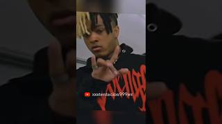 xxxtentacion short  xxxtentacion rap sad llj explorepage legendsneverdie rip LLJ badvibe [upl. by Ardelia]