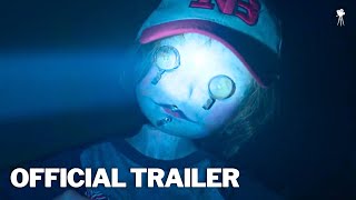 BAGMAN Official Trailer 2024  HD [upl. by Nylirek]