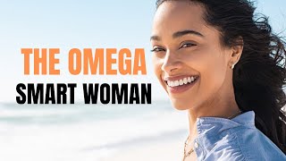 THE OMEGA female Personality Traits [upl. by Tadashi]