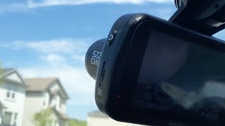 Nextbase 522GW Dash Cam Blogger Review [upl. by Anomahs]