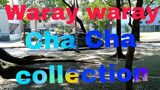 waray waray Cha Cha collectionHael vlogs [upl. by Imeaj271]