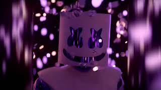 Marshmello  Shockwave Intro Edit masku Remake [upl. by Kerwon959]