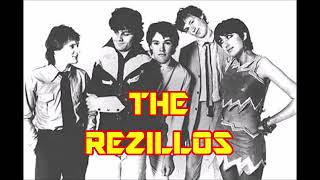 The Rezillos  4 trax [upl. by Atlante]