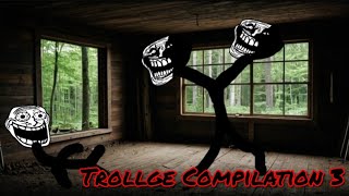 The Trollge Incidents Compilation 3 [upl. by Polik]