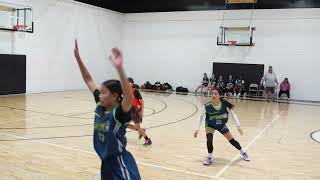 20240330 VS Socal Shooters Second Half [upl. by Duston865]