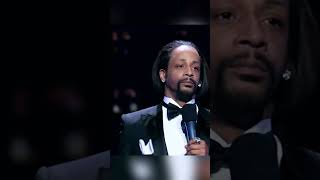 HUSTLERS ANTHEM  KATT WILLIAMS comedy standupcomedy kattwilliamsinterview viralvideo shorts [upl. by Lihkin]