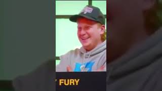 KSI Predicted Tommy Fury Molly Mae Break Up😳 [upl. by Jaimie]