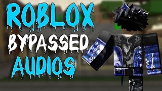 🔊🔥NEW ROBLOX BYPASSED AUDIO ID CODES DECEMBER 2023 RARE LOUD PHONK RAP [upl. by Wang625]