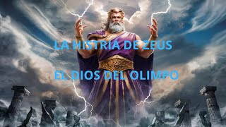 Historia de Zeus [upl. by Annairol]