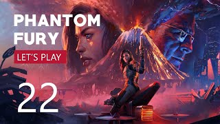 Phantom Fury  Lets Play  deutsch  22 Was sind die besten Shooter Geheimtipps [upl. by Amaleta673]