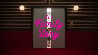 Its a Family Story Its a PittaRosso Story SPOT TV FW22 [upl. by Euqirat987]