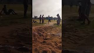 long Jump Last bharti 2102024 srp academy [upl. by Amrak]