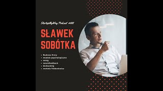 Bottega mózg neurofeedback biohacking metoda Feldenkraisa SMW 8 Sławek Sobótka [upl. by Iow]