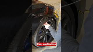 Easy DIY Application  Alloy Wheel Protection [upl. by Heaps]