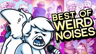 BEST OF MAKING WEIRDSTRANGE NOISES [upl. by Farlie141]