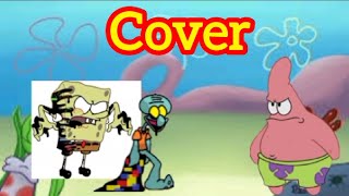 Cover fnf spongebob [upl. by Lorianne]