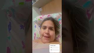 Pós operatório abdominoplastia e mastopexia [upl. by Tterrag236]