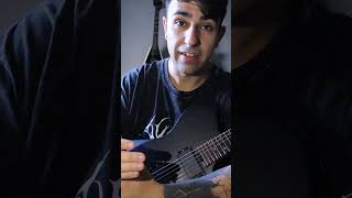 🚨 FUNO A GUITARRAS JUAN PARA QUE NO TE HAGAN COMO A MI guitarras guitarrista guitarraelectrica [upl. by Atnomed634]