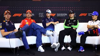 F1 driver may run final race at British GP as team principal hints at midseason sacking [upl. by Leonard]