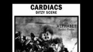 Cardiacs  Ditzy Scene [upl. by Hulburt]