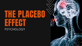 The Placebo Effect [upl. by Krishna939]