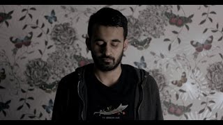 Trump Wants to Ban Me  Muslim Ban Response  Spoken Word [upl. by Rehptosirhc]