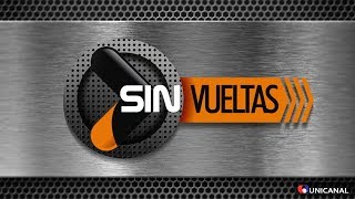 SIN VUELTAS 22042019 UNA ELIGIÓ A NUEVA RECTORA [upl. by Rufena360]