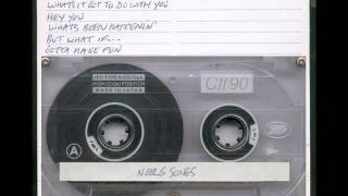 Noel Gallagher  Noels Songs Early Demos 1989 Full Album [upl. by Ayoj]