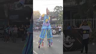 Chichimeco bailando plazalibertad viral shorts paraty [upl. by Eilak183]