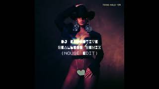 Beyoncé  Texas Hold Em DJ Executive Realness Remix House Edit [upl. by Asante]