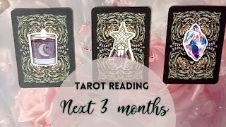 🕯️What to expect from the remainder of 2024 🕯️ Pickacard Tarot Reading [upl. by Htebasile]