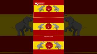 தவெக கொடி meaning  Vijay party flag tvk flag vijay speech  tvk flag introducing  tvk flag news [upl. by Aynom]