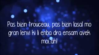 Maryer Moi Mo Content Li  Lyrics [upl. by Debi]