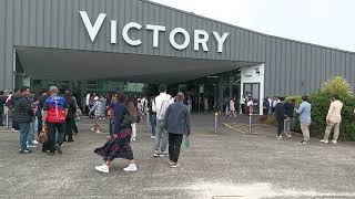 VICTORY CONVENTION CENTRE AUCKLAND cnci smile great day nz [upl. by Rosana228]