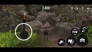 How to get queen goat and evil goat in goat simulator [upl. by Lucho]