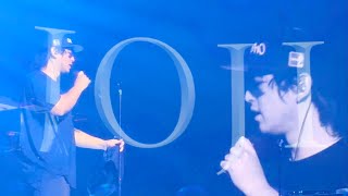 Joji  live in Orlando FL 11082023 [upl. by Gennifer]