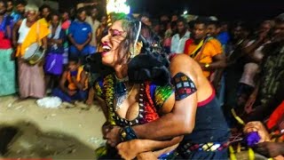 New karakattam HD  Latest karakattam dance  Tamil comedy karakattam  newkarakattamhd karakattam [upl. by Elreath563]