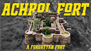 HISTORY OF ACHROL FORT JAIPUR [upl. by Buyse]