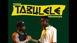 Riger ftHarmonizeTabuleleOfficial Yanga Songs [upl. by Lonnard]