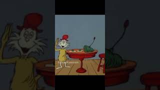 Full One On Page soimagine cartoonedits greeneggsandham voiceover retrocartoon drseuss [upl. by Devy]