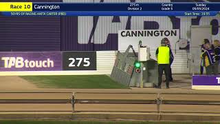 Cannington05052024Race10 [upl. by Eixel471]