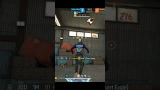 LONE wolf ☠️💀 freefire shortvideo garenafreefire [upl. by Anauj]